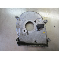 24T206 Left Rear Timing Cover For 07-08 Acura TL  3.5